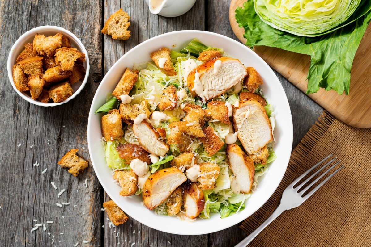 Cezar salata