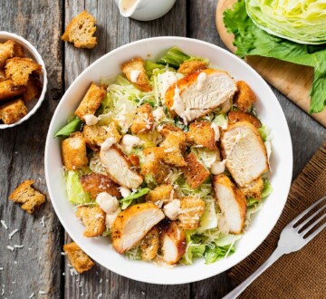 Cezar salata