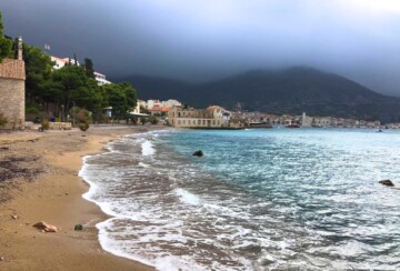 Gusarica Vis Komiza4