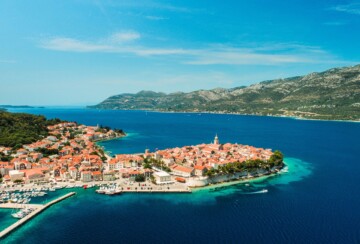 Korcula