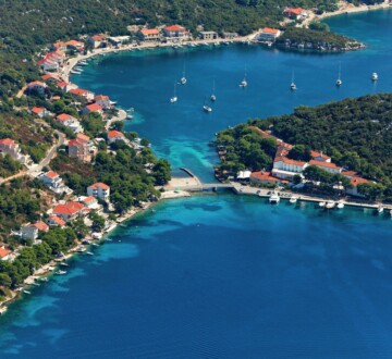Lastovo