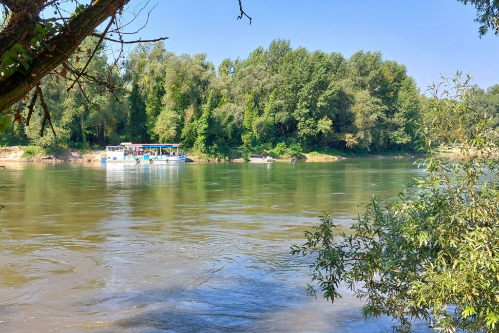 Drava je promijenila tok i preko noći preselila čitavo mjesto u drugu hrvatsku regiju! Nekada je pripadalo Međimurju, a danas je dio Podravine