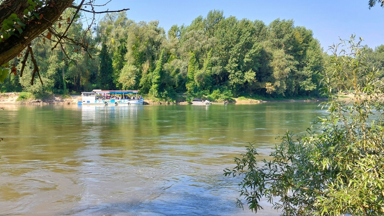 Legrad