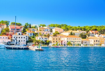 Losinj