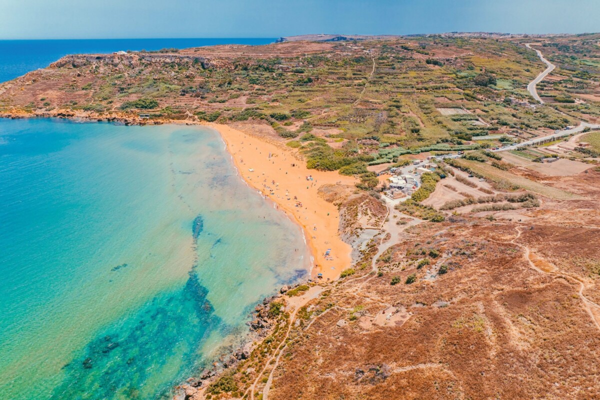 Malta ljeto