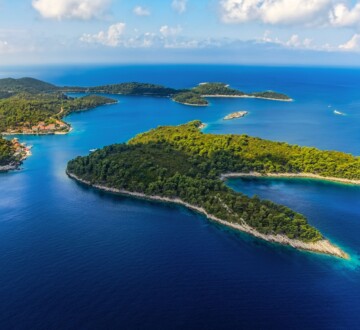 Mljet