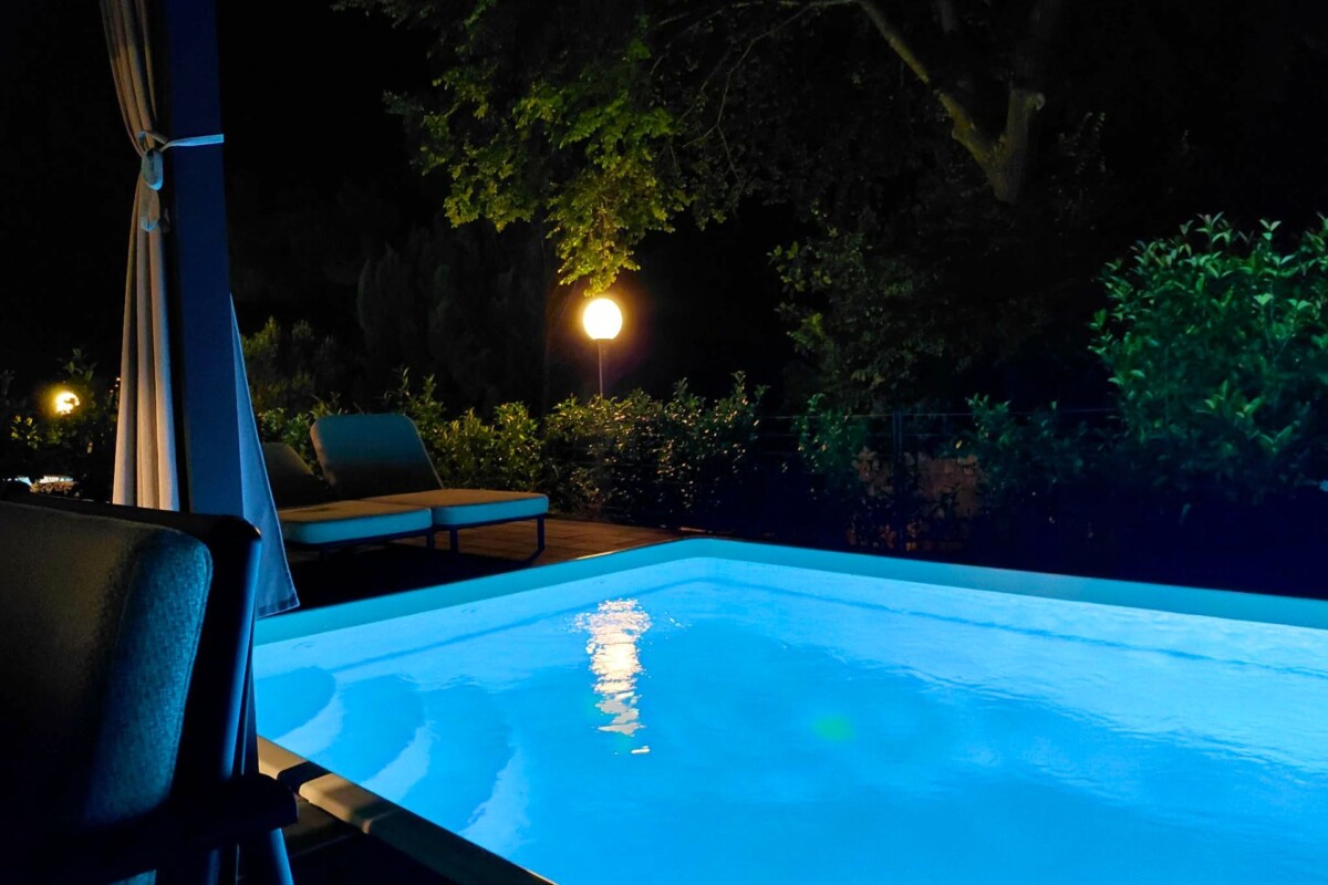 Njivice Aminess Style Camping Atea Glamping