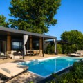 Njivice Aminess Style Camping Atea Glamping
