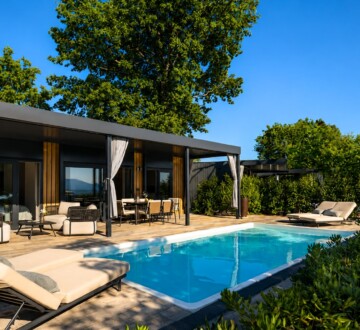 Njivice Aminess Style Camping Atea Glamping