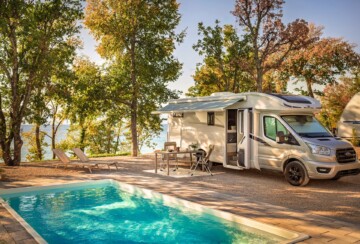 Njivice Aminess Style Camping Atea Glamping2