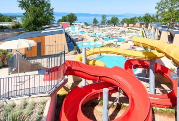 Njivice Aminess Style Camping Atea Glamping7