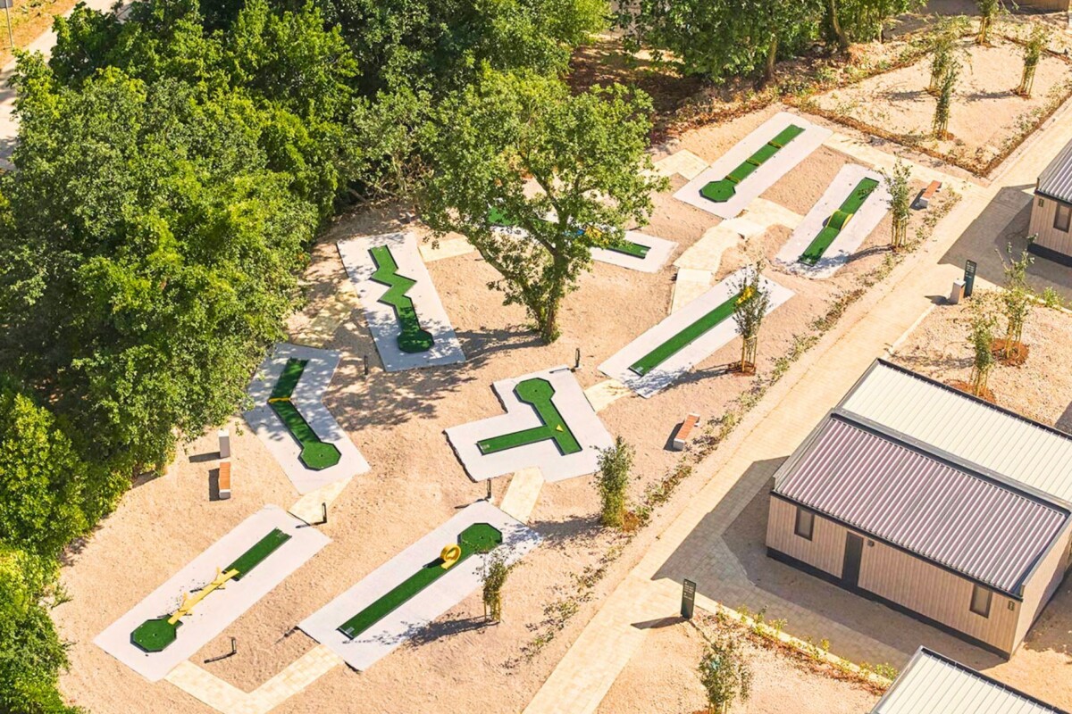 Njivice Aminess Style Camping Atea Glamping9