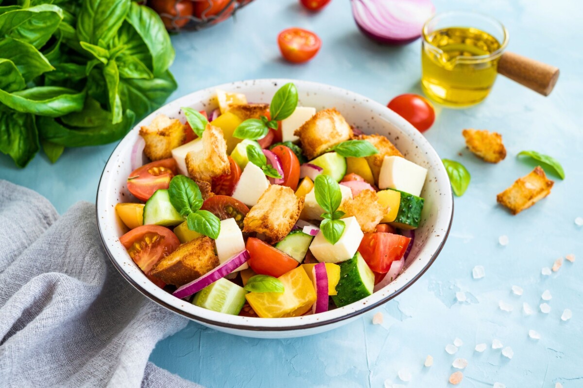 Panzanella