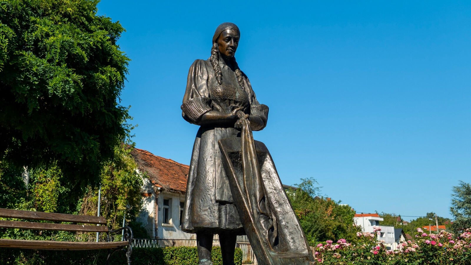 Sestinska pralja