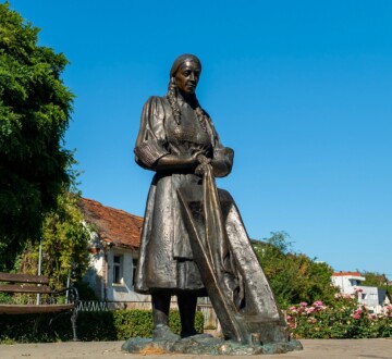 Sestinska pralja
