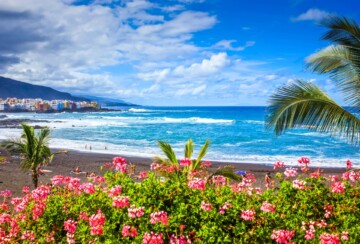 Tenerife