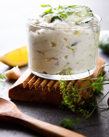 Tzatziki1