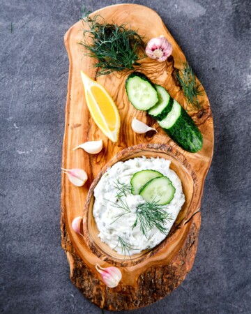 Tzatziki5