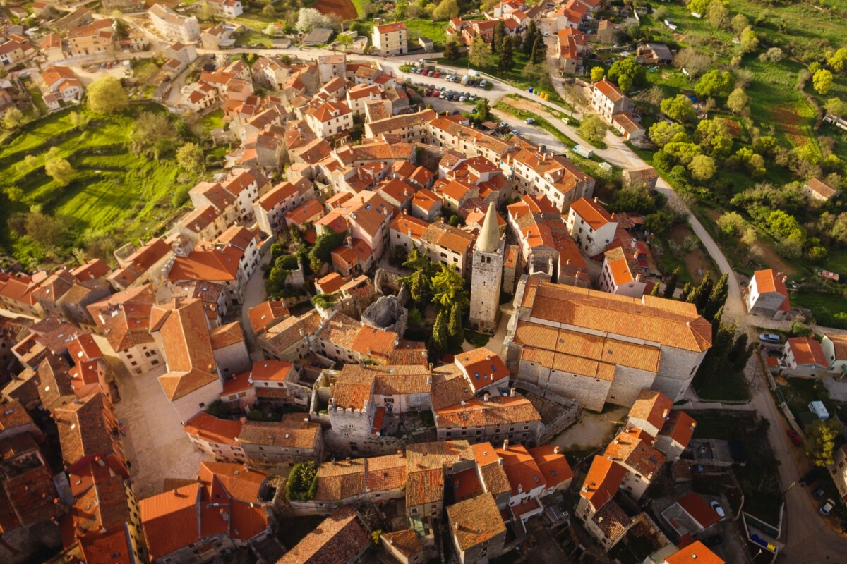 bale-istra