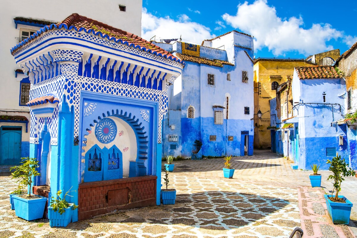 chefchaouen-maroko