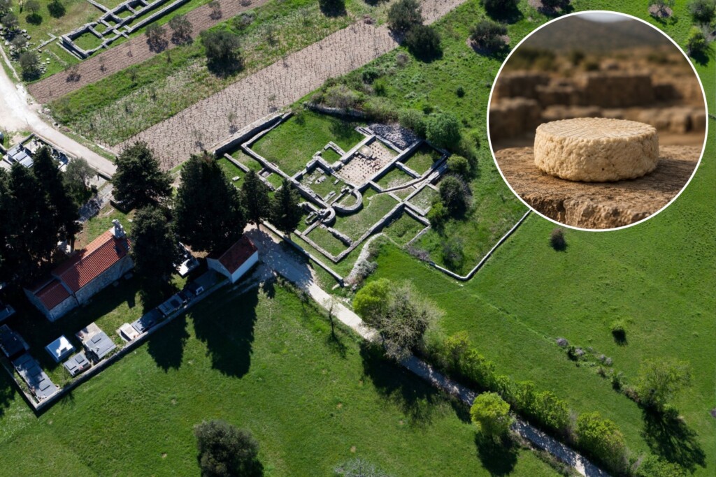 U dalmatinskom zaleđu pronađeni su tragovi sira starog čak 7200 godina! Otkriće je pomaknulo povijest njegove proizvodnje