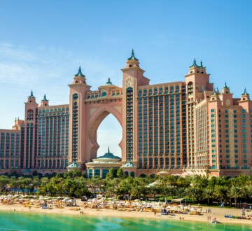 dubai