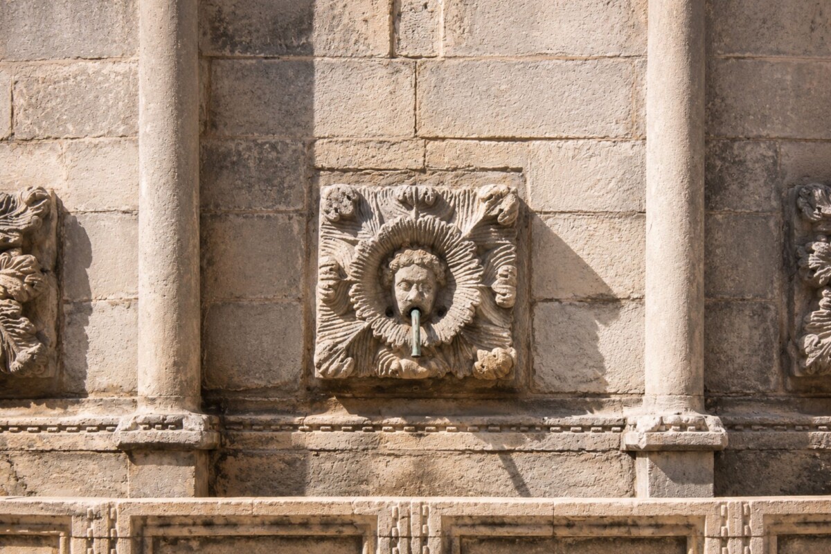 dubrovnik-fontana