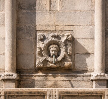 dubrovnik-fontana