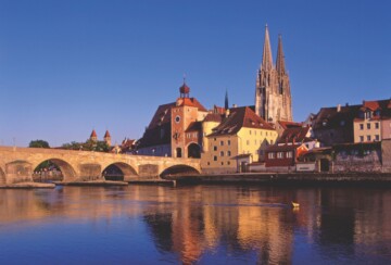 grad-regensburg-njemacka