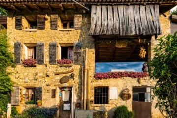 konoba Osteria Senz Oste Italija