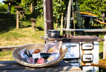 konoba Osteria Senz Oste Italija10