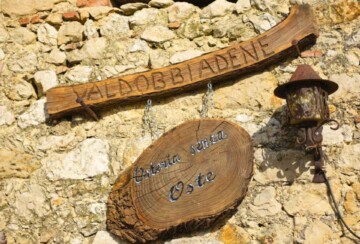 konoba Osteria Senz Oste Italija12