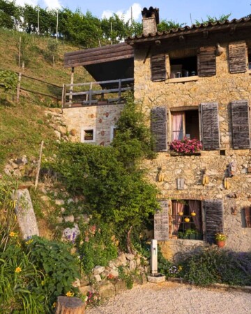 konoba Osteria Senz Oste Italija3