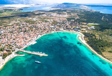 novalja-iz-zraka