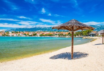novalja-plaža