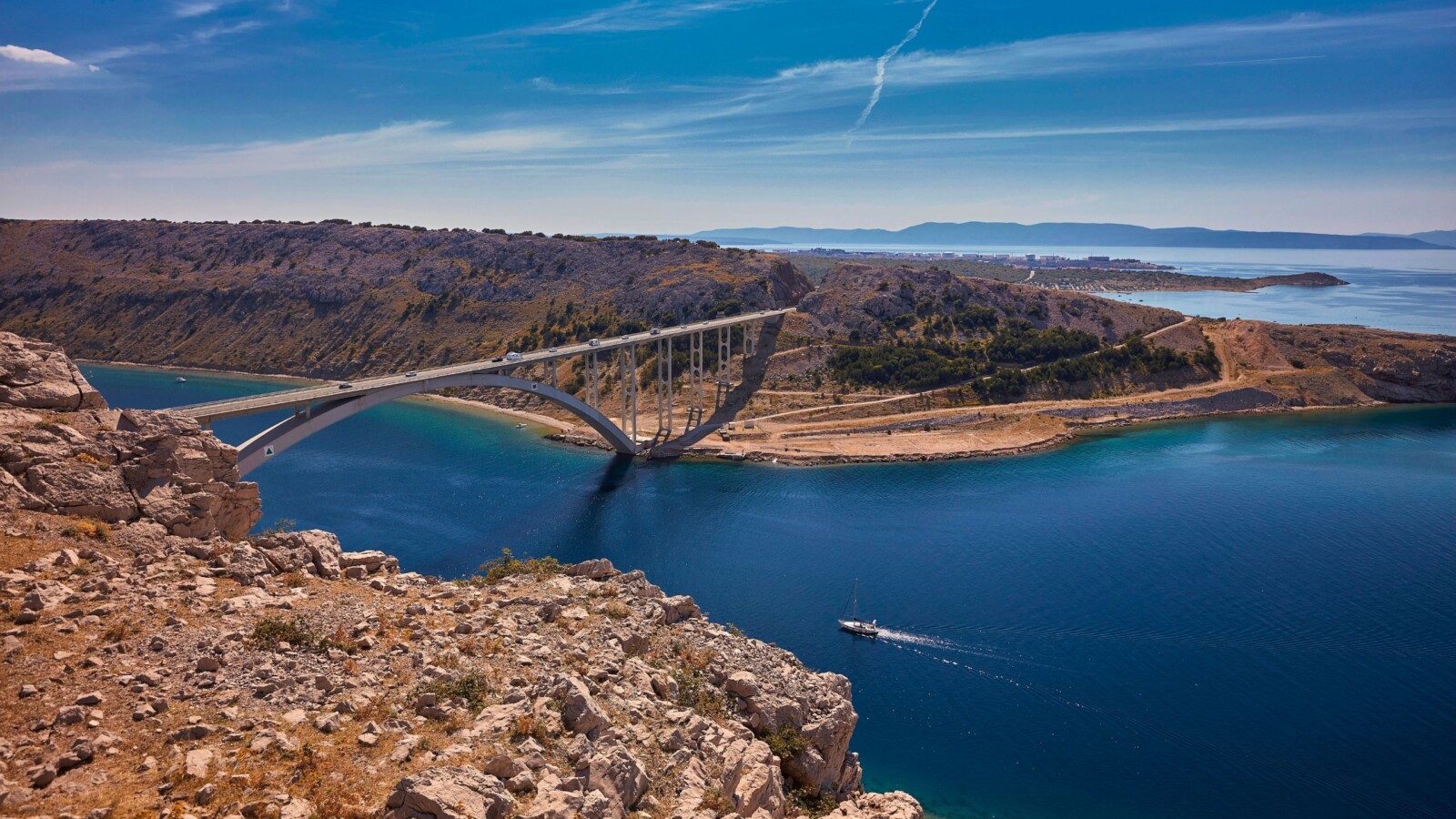 otok Sveti Marko