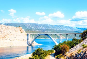 otok Sveti Marko Krk
