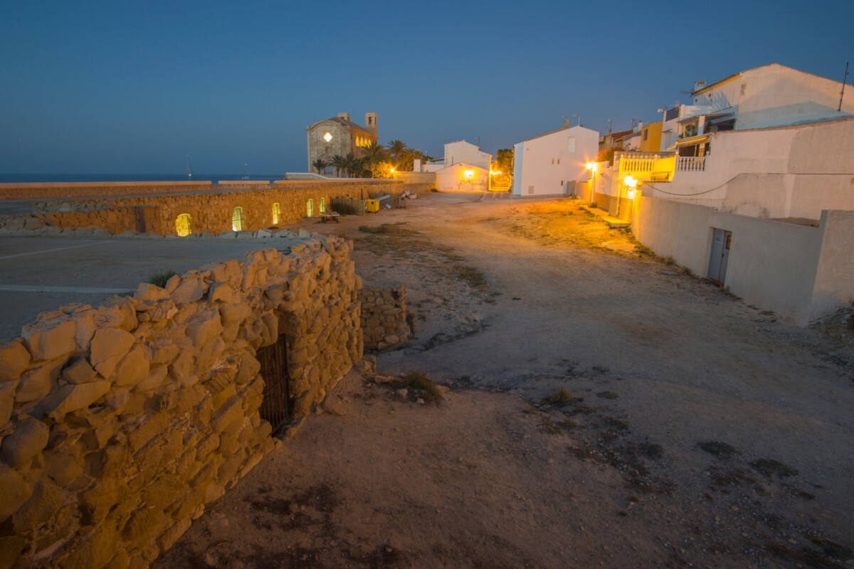 otok-tabarca-noc