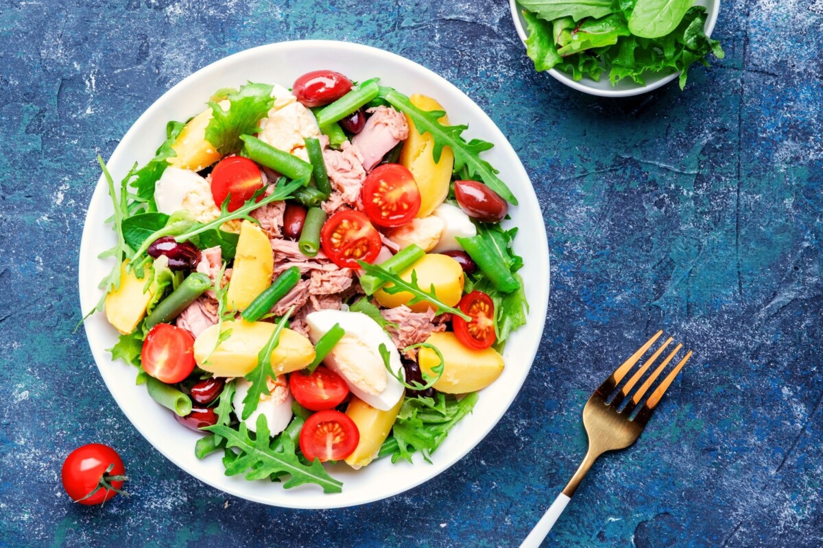 salata Nicoise2