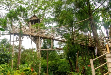 selo Mawlynnong Indija1