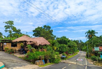 selo Mawlynnong Indija2