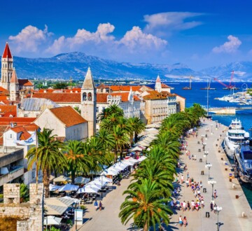 trogir