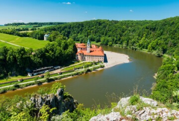 weltenburg