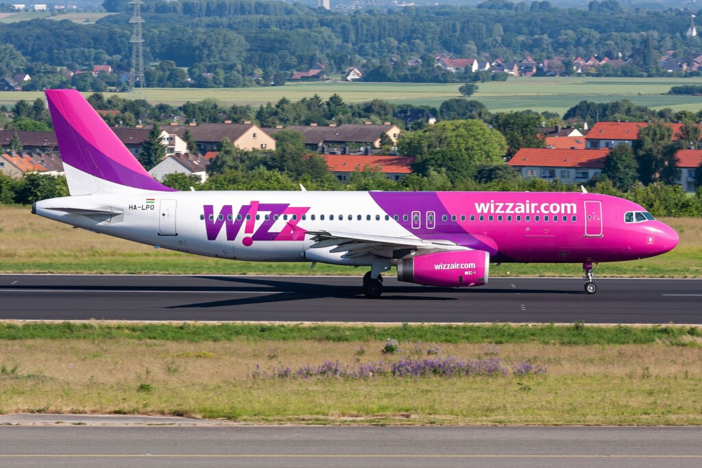 Jeftina aviokompanija Wizz Air dolazi u Zagreb? Procurio popis od 30 mogućih destinacija, među njima Lisabon i Abu Dhabi