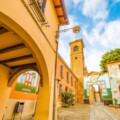 Dozza Italija