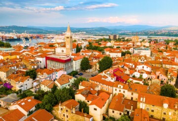 Kopar Slovenija