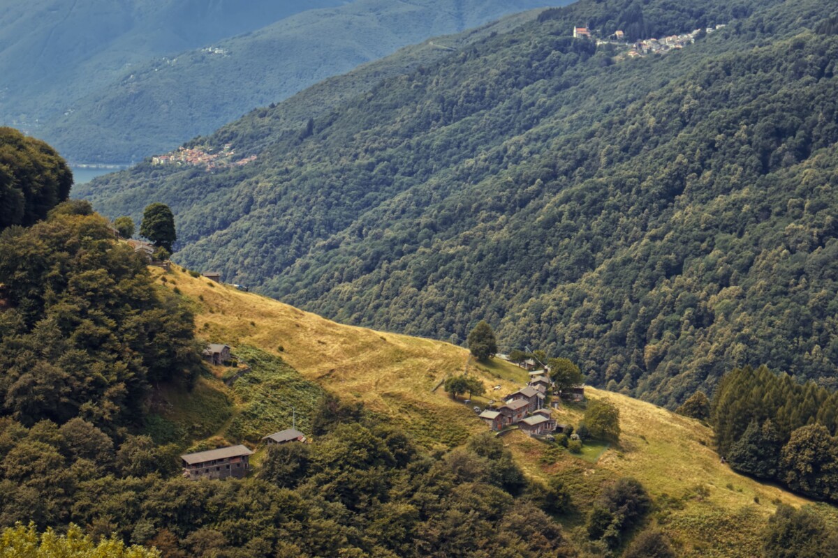 Monteviasco-italija