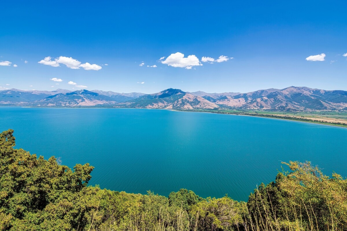 Prespansko-jezero