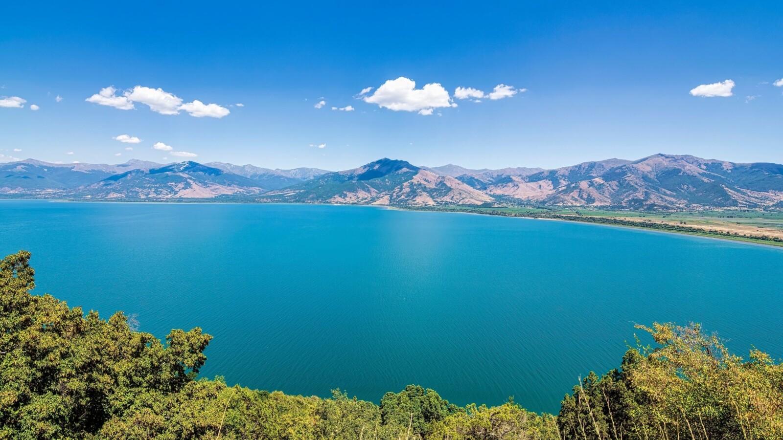 Prespansko-jezero