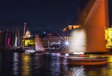 Sibenik Light is Life2